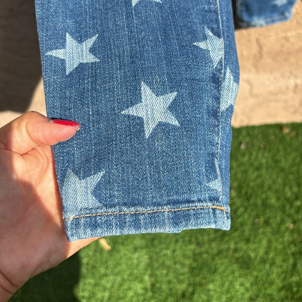 Current/Elliott denim - Picture 5 of 10